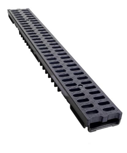 Low profile drainage channel b&q  Add to basket